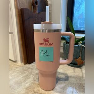 40oz Stanley Quencher